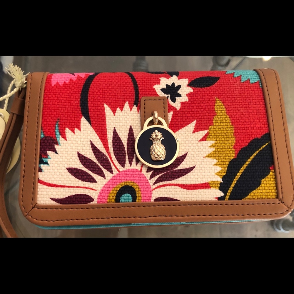Spartina 449 Phone Wristlet